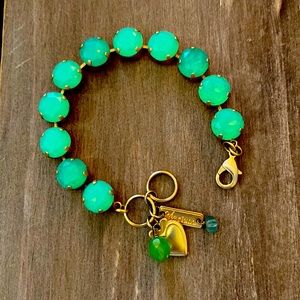 Mariana Tennis Bracelet